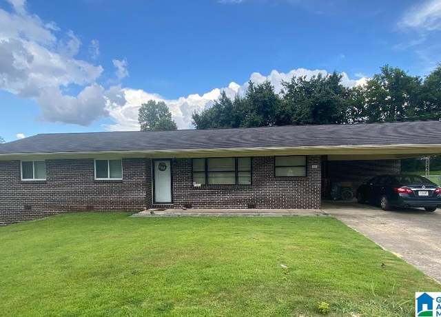 Property at 521 10th Ave, Pleasant Grove, AL 35127, 3 beds, 2 baths
