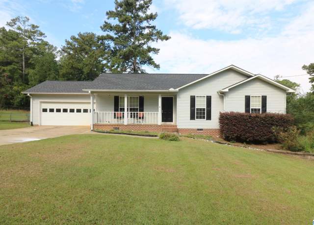 Property at 2964 W Plymouth Rock Trl, Southside, AL 35907, 3 beds, 2 baths