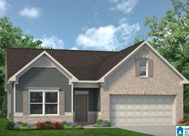 Property at 3252 Ponderosa Pkwy, Morris, AL 35116, 3 beds, 2 baths