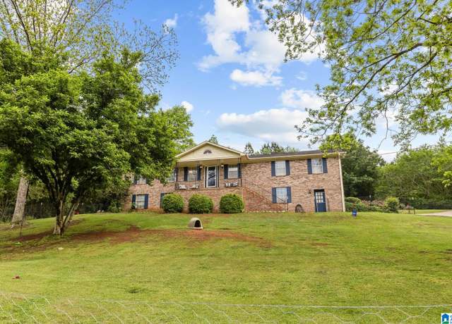 Property at 7901 S Valley Rd, Pinson, AL 35126, 3 beds, 3 baths