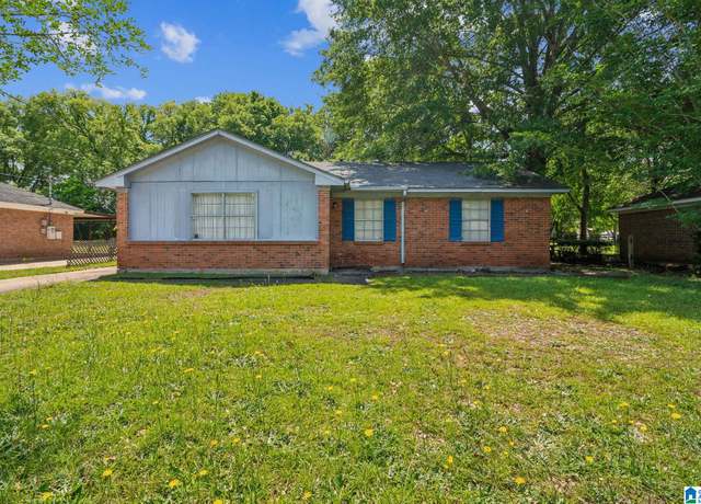 Property at 225 Townsend Dr, Montgomery, AL 36117, 3 beds, 2 baths