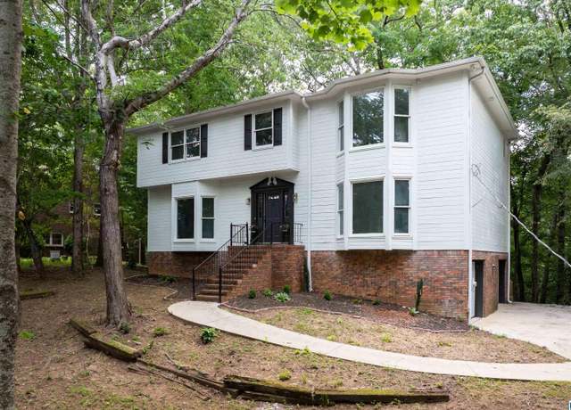 Property at 4912 Mountain View Pkwy, Birmingham, AL 35244, 4 beds, 2.5 baths