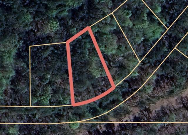 Property at 0 Point Aquarius #24, Alpine, AL 35014