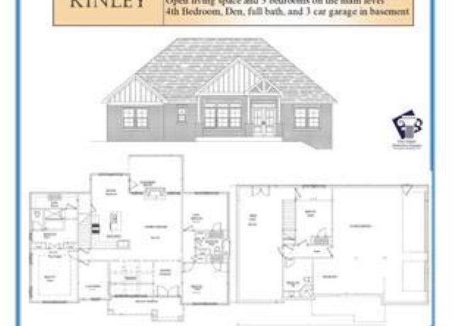 Property at 773 Highway 86, Calera, AL 35040, 4 beds, 3 baths