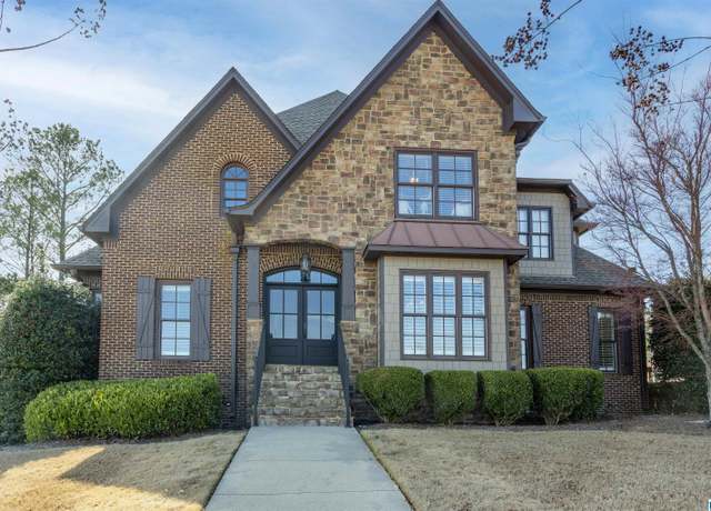 Property at 2042 Timberline Dr, Calera, AL 35040, 5 beds, 4.5 baths