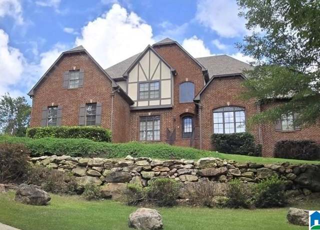 Property at 264 Highland View Dr, Birmingham, AL 35242, 6 beds, 6.5 baths