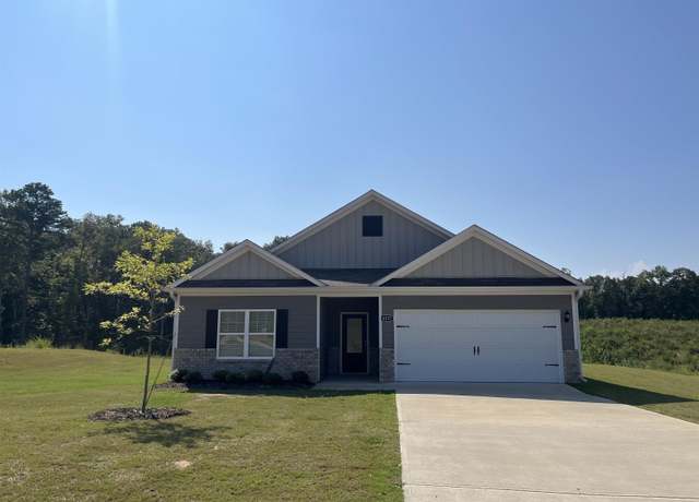 Property at 4537 Morgan Dr, Pinson, AL 35126, 3 beds, 2 baths
