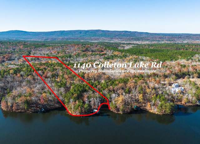 Property at 1140 Colleton Lake Rd Unit 00.0, Sterrett, AL 35147