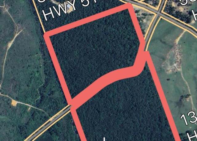 Property at Jackson Farm Rd #0, Wilsonville, AL 35186