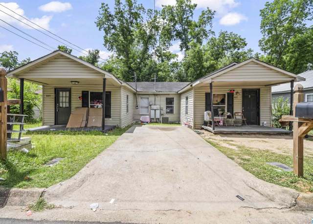 Property at 805 Tacoma St, Dothan, AL 36303, 3 beds, 2 baths