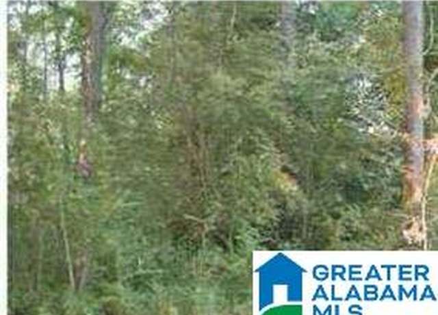 Property at 0 Lakeside Ln #00, Alpine, AL 35014