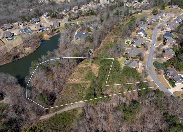 Property at 155 W River Valley Rd #644, Helena, AL 35080