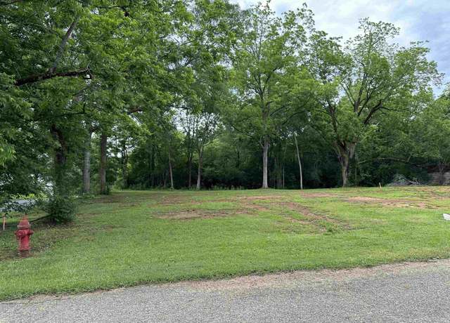 Property at 380 Ashland Ave #2, Wadley, AL 36276