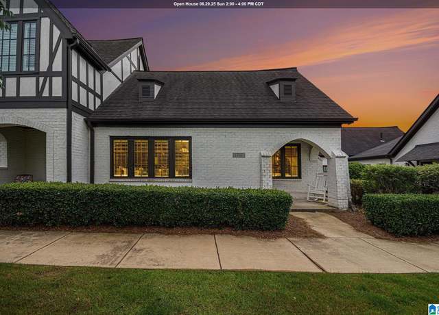 Property at 1767 Portobello Rd #1767, Birmingham, AL 35242, 4 beds, 3 baths