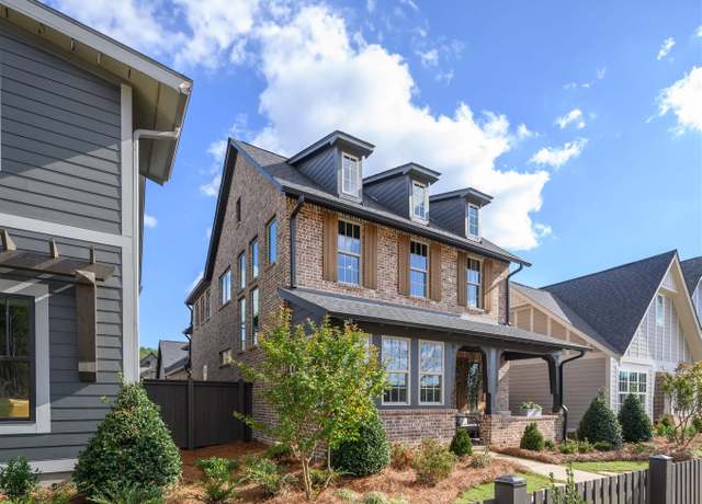 Property at 4163 Arnold Ln, Hoover, AL 35244, 3 beds, 3.5 baths