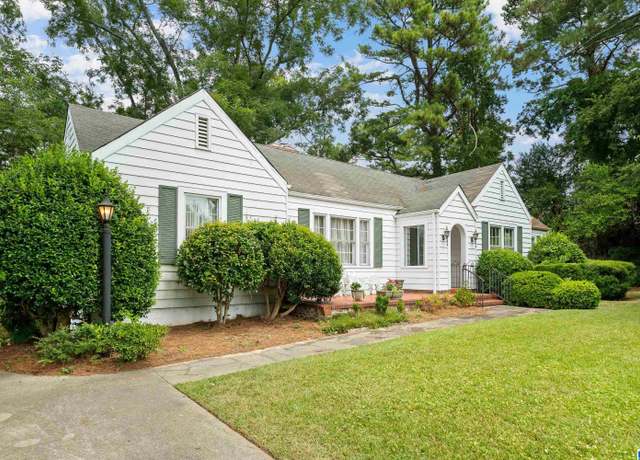 Property at 1618 Wellington Rd, Homewood, AL 35209, 4 beds, 4 baths