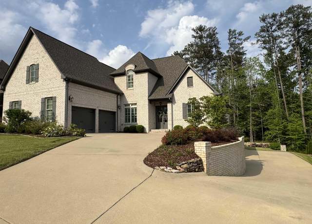 Property at 1038 Highland Village Trl, Birmingham, AL 35242, 3 beds, 4.5 baths