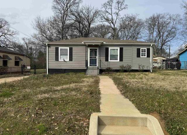 Property at 1264 Meadow Ln, Birmingham, AL 35228, 3 beds, 1 bath
