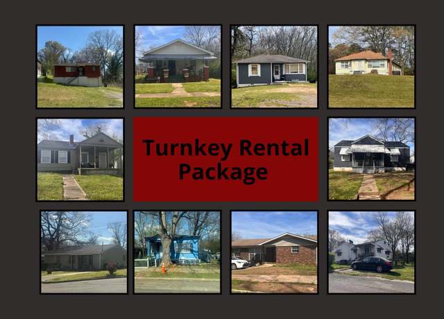 Property at 513 W Lake Dr, Bessemer, AL 35020, 26 beds, 11.5 baths