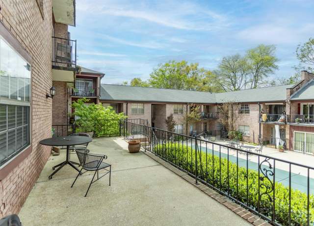 Property at 1552 15th St S, Birmingham, AL 35205, 2 beds, 2 baths