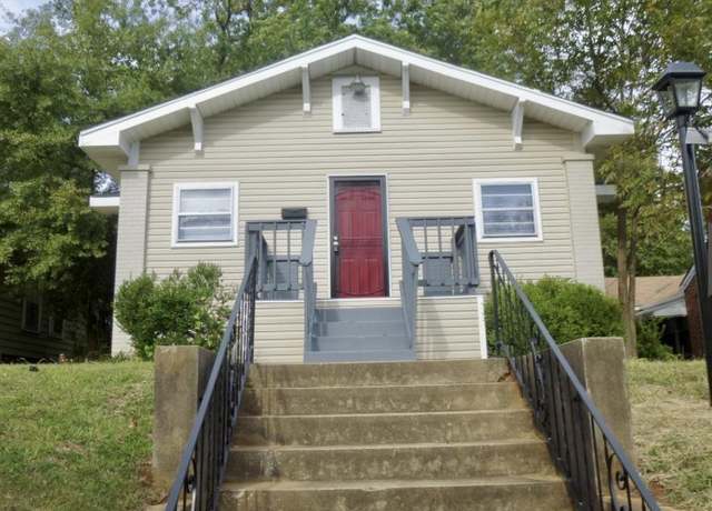 Property at 419 19th St S, Bessemer, AL 35020, 3 beds, 2 baths