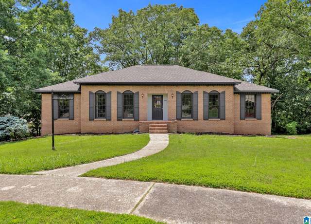 Property at 2416 NW 6th Pl, Center Point, AL 35215, 4 beds, 3 baths