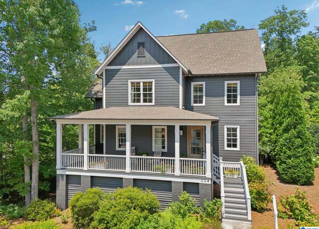 Property at 114 Elyton Dr, Birmingham, AL 35242, 4 beds, 3 baths