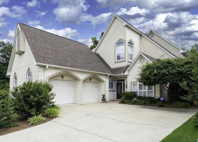 Property at 308 Bradberry Ln, Hoover, AL 35242, 3 beds, 3 baths