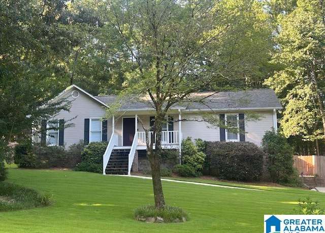 Property at 1041 Maple Ln, Mccalla, AL 35111, 3 beds, 2 baths