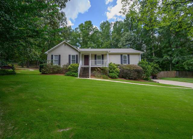 Property at 1041 Maple Ln, Mccalla, AL 35111, 3 beds, 2 baths