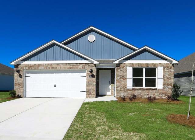 Property at 275 Camden Ct SW, Hanceville, AL 35077, 4 beds, 2 baths