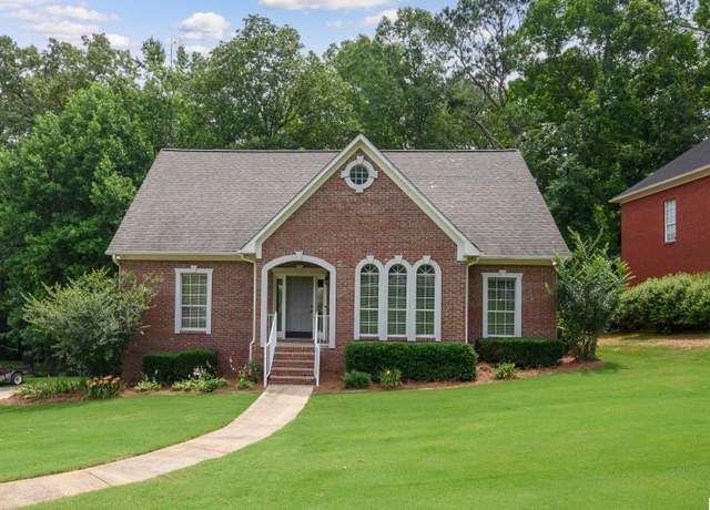 Property at 8435 Warwick Dr, Morris, AL 35116, 5 beds, 3.5 baths