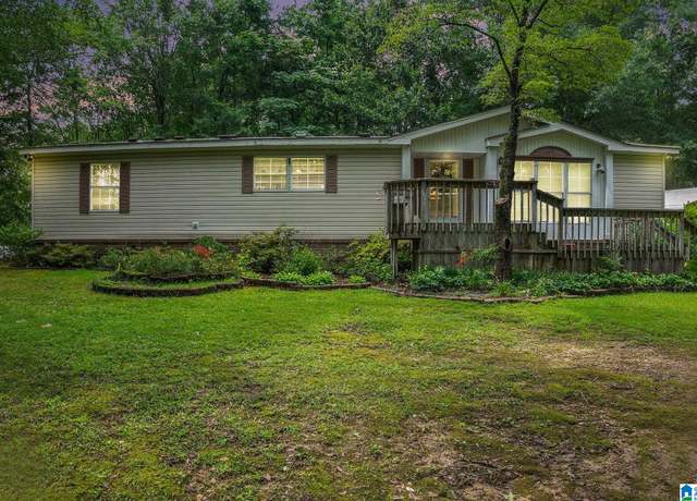 Property at 127 Liberty Rd, Odenville, AL 35120, 3 beds, 2 baths