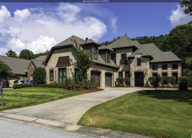 Property at 1115 Haven Rd, Hoover, AL 35242, 4 beds, 2.5 baths
