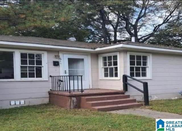 Property at 604 Lexington St, Birmingham, AL 35224, 3 beds, 1 bath