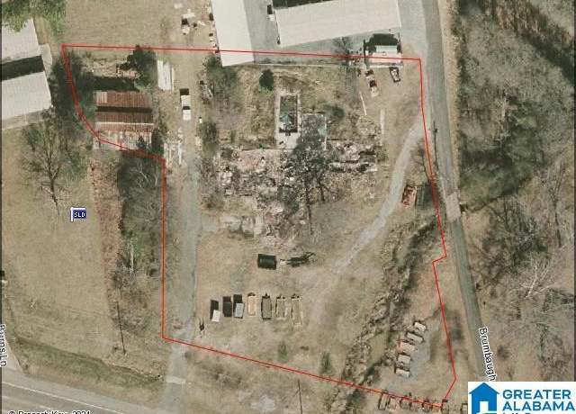 Property at 5600 Highway 280 #1, Harpersville, AL 35078