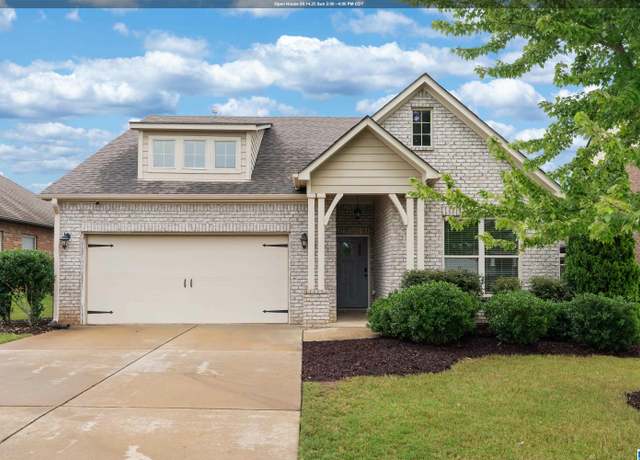 Property at 629 Round Rd, Maylene, AL 35114, 3 beds, 2 baths