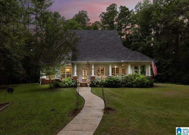Property at 18110 Highway 55, Sterrett, AL 35147, 3 beds, 2 baths