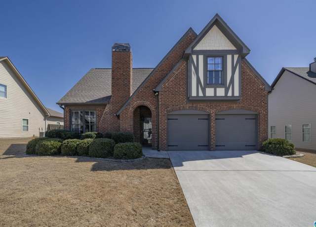 Property at 1346 Mountain Ln, Gardendale, AL 35071, 3 beds, 2 baths