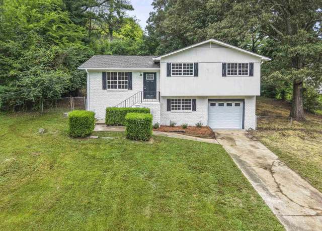 Property at 5150 Hickory Dr NE, Pinson, AL 35126, 3 beds, 1.5 baths