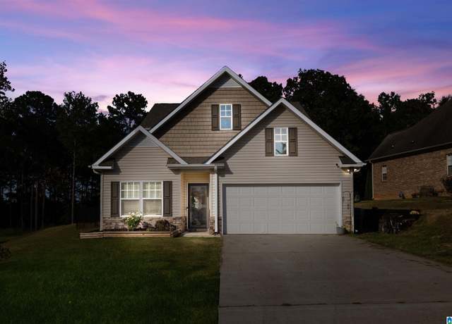 Property at 759 Twin Ridge Cir, Lincoln, AL 35096, 3 beds, 2.5 baths