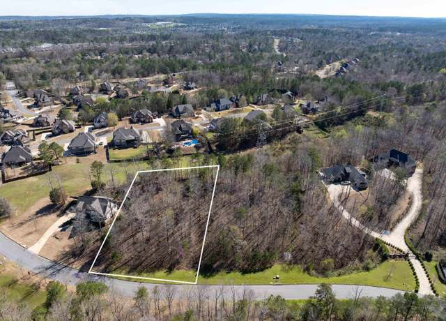 Property at 173 W Trestle Way #802, Helena, AL 35080