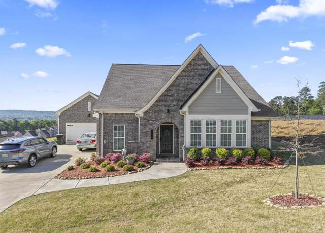 Property at 235 Oak Hill Ln, Moody, AL 35004, 4 beds, 3 baths