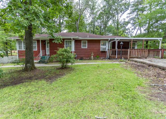 Property at 604 4th Ct, Pleasant Grove, AL 35127, 3 beds, 1.5 baths