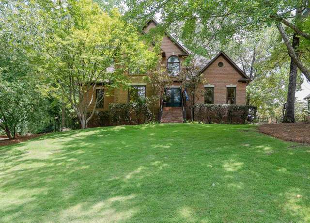 Property at 4697 Bridgewater Rd, Birmingham, AL 35243, 4 beds, 3.5 baths