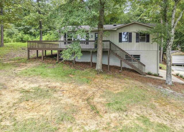 Property at 3012 2nd St, Trussville, AL 35173, 4 beds, 2 baths