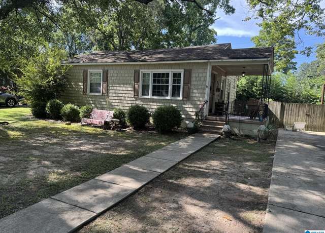 Property at 232 Kent Ln, Homewood, AL 35209, 2 beds, 1 bath