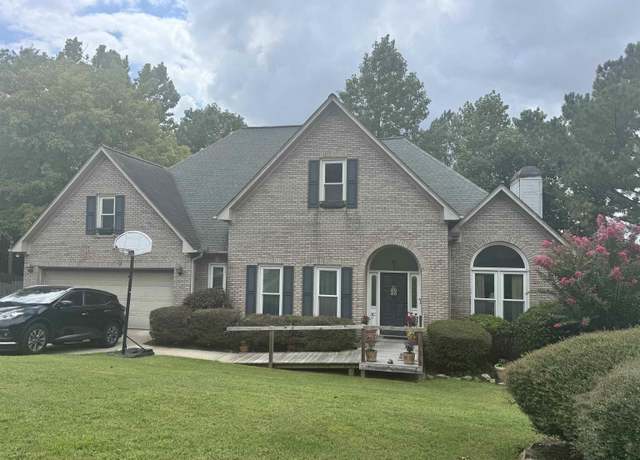 Property at 337 Delcris Ct, Homewood, AL 35226, 5 beds, 3.5 baths