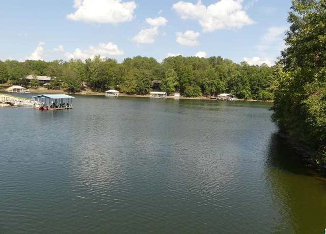 Property at LOT 11 Brookwater Pointe #11, Wedowee, AL 36278