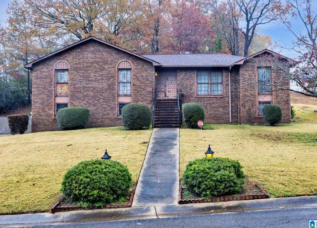 Property at 704 Pima Dr, Birmingham, AL 35214, 4 beds, 3 baths